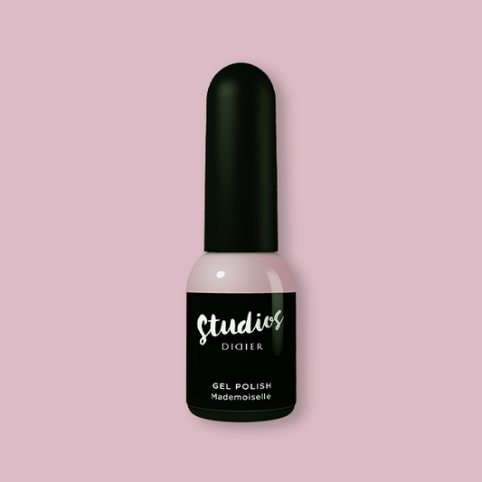 Esmalte en gel Studios, Mademoiselle, 0,27 fl.oz / 8 ml