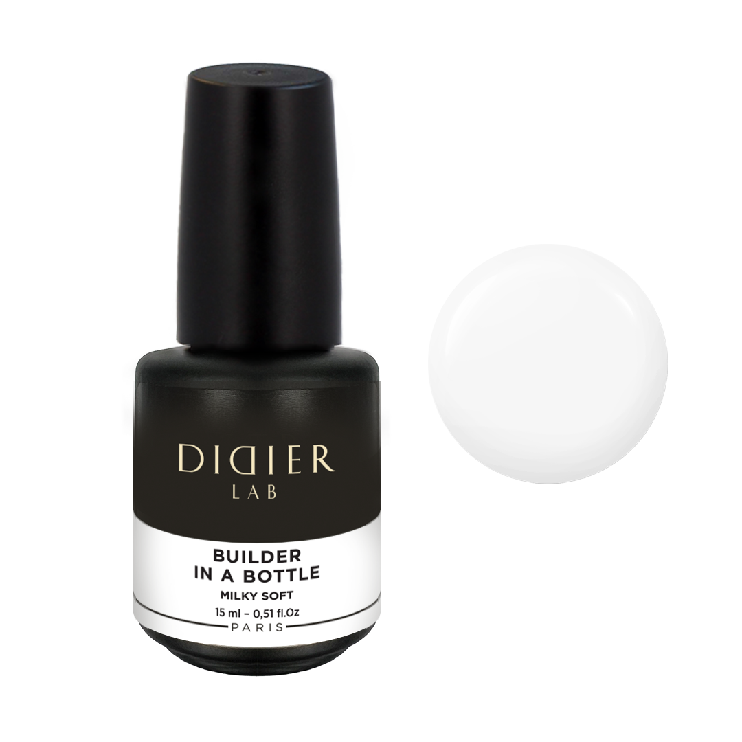 "Didier Lab" Builder Gel In A Bottle, 15ML