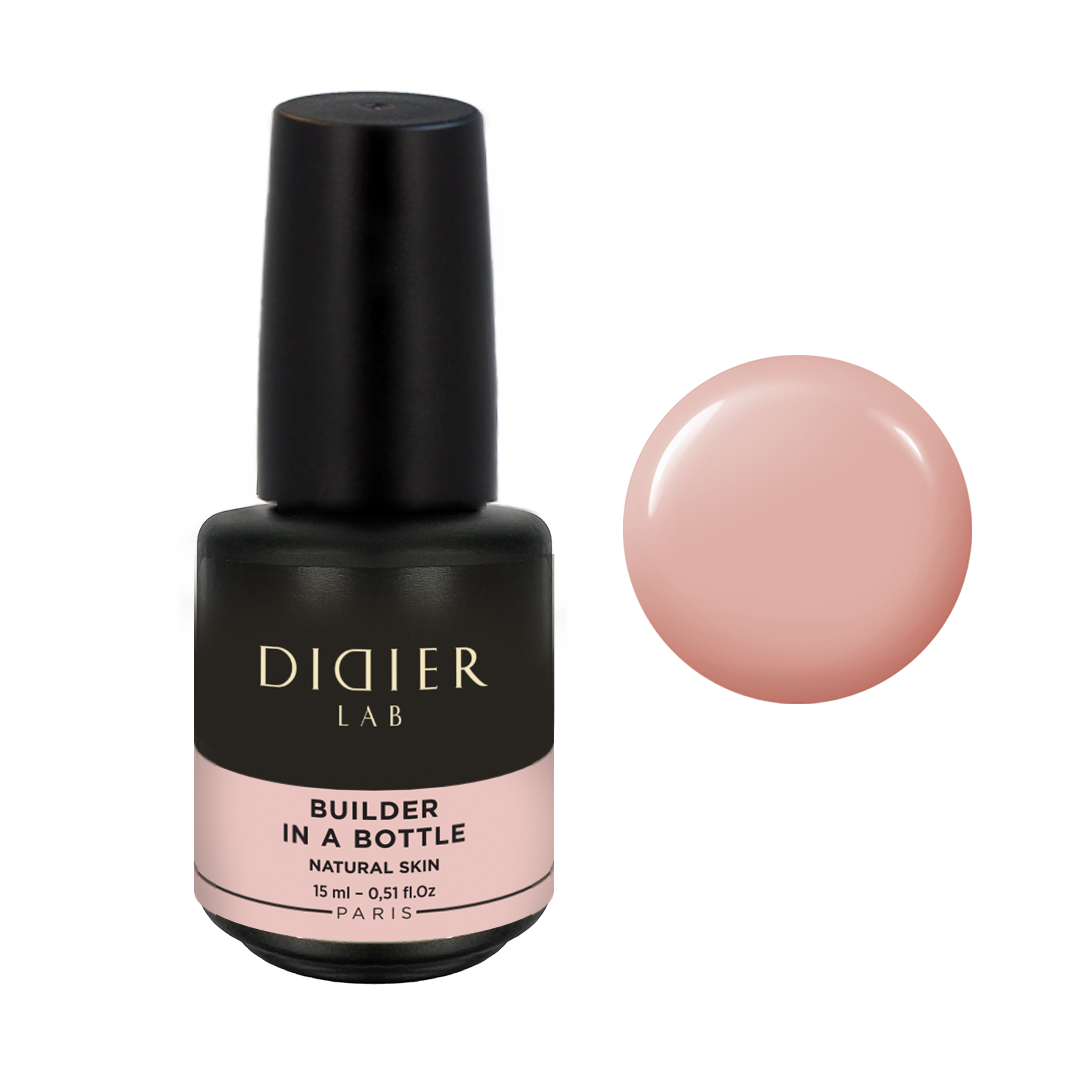 "Didier Lab" Builder Gel In A Bottle, 15ML