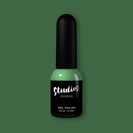 Esmalte en gel Studios, Nuevo ícono, 0.27 fl.oz / 8 ml