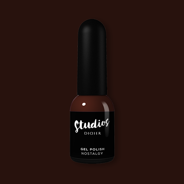 Esmalte en gel Studios, Nostalgia, 0,27 fl.oz / 8 ml