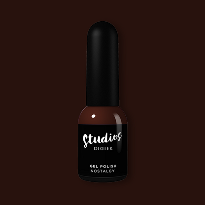 Esmalte en gel Studios, Nostalgia, 0,27 fl.oz / 8 ml