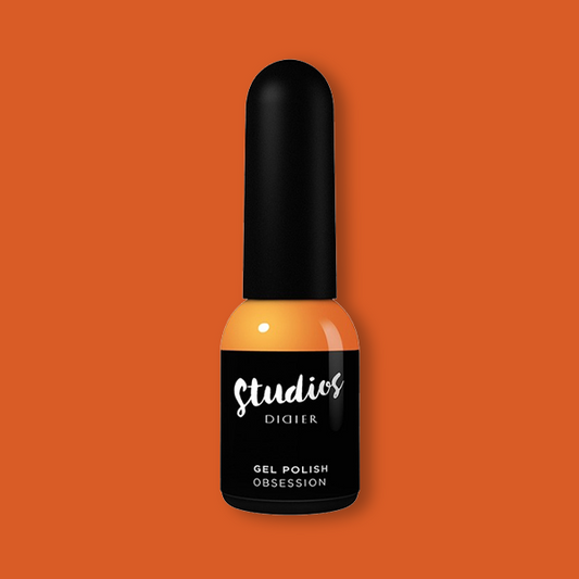 "Studios Didier" Gel Polish, Obsession, 0.27 fl.oz / 8 ml