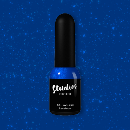 "Studios Didier" Gel Polish, Penelope, 0.27 fl.oz / 8 ml