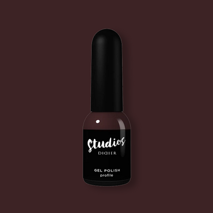 Esmalte en gel "Studios Didier", perfil, 8ml