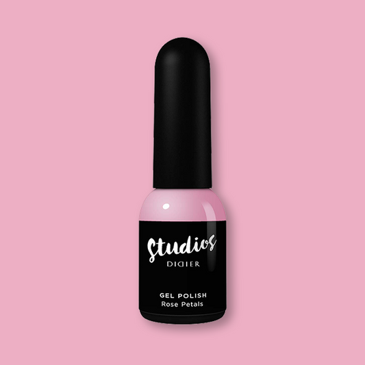 "Studios Didier" Gel Polish, Rose Petals, 0.27 fl.oz / 8 ml