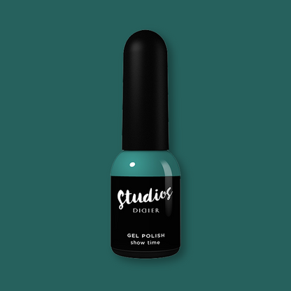 Esmalte en gel Studios, Show time, 0,27 fl.oz / 8 ml