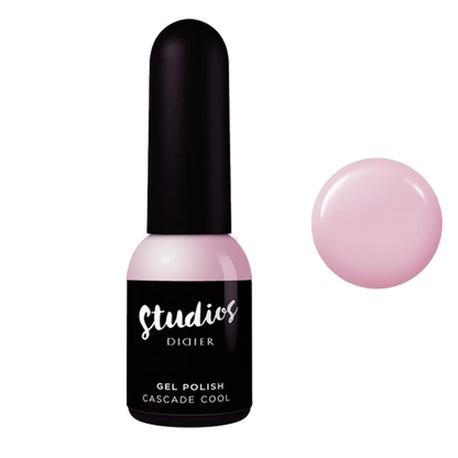 "Studios Didier" Gel Polish, Cascade Cool, 0.27 fl.oz / 8 ml