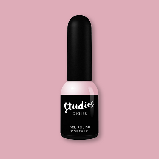 "Studios Didier" Gel Polish, Together, 0.27 fl.oz / 8 ml