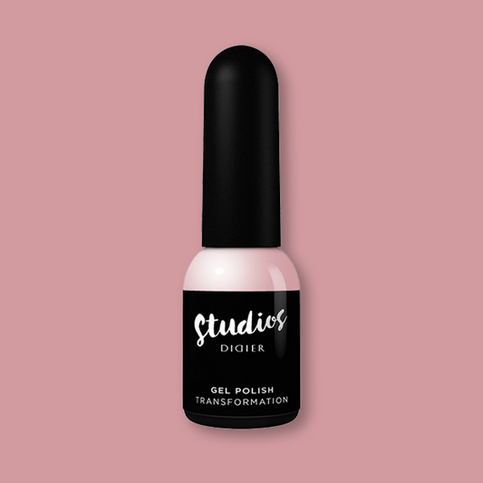 "Studios Didier" Gel Polish, Transformation, 0.27 fl.oz / 8 ml