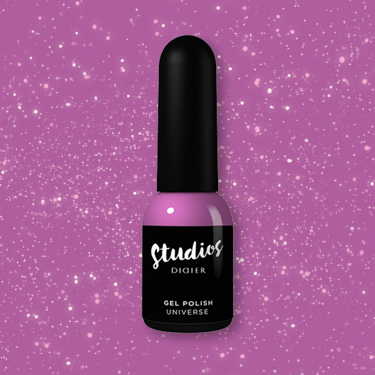 "Studios Didier" Gel Polish, Universe, 0.27 fl.oz / 8 ml