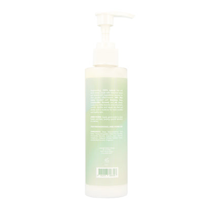 Crema regeneradora de manos y pies "Didier Lab BEAUTE" 200ml