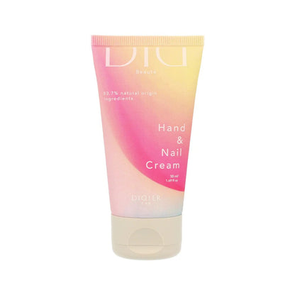 Crema de manos y uñas "Didier Lab BEAUTE" 50ml