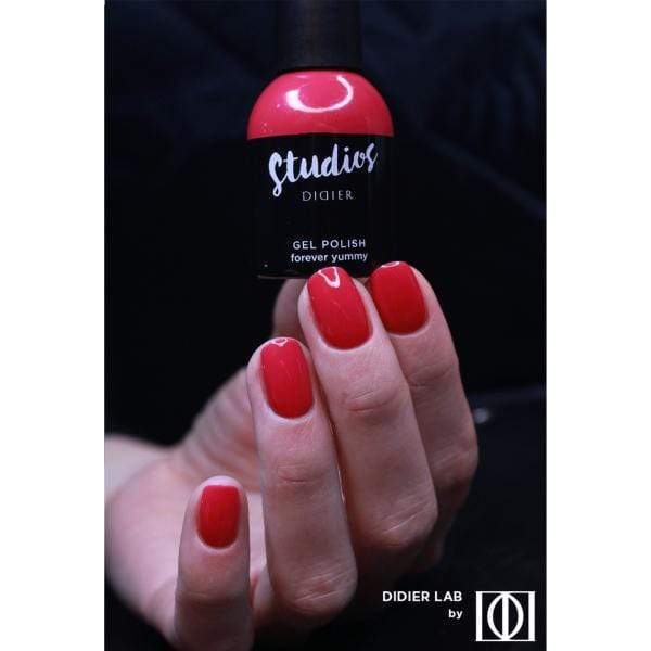 Didierlab Gel Nail Polish Studios Gel polish Studios, forever yummy, 8ml