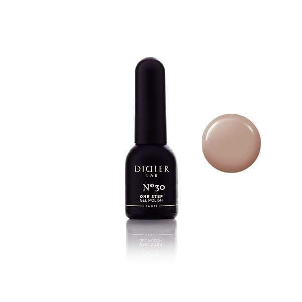 Didierlab One Step One step gel polish, No30, 10ml