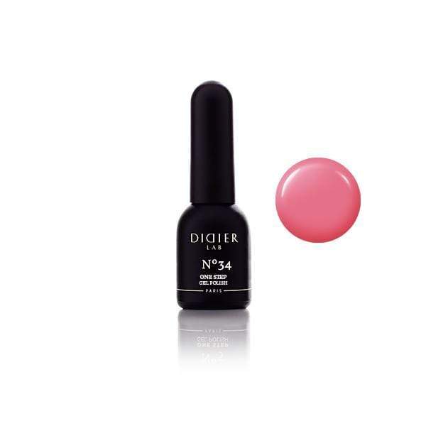 Didierlab One Step One step gel polish, No34, 10ml