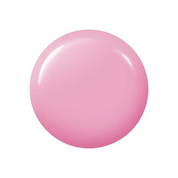 "Didier Lab" Premium Builder Gel, Milky Pink, 0.53 fl.oz / 15 g